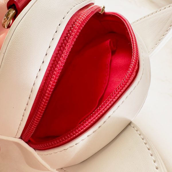 Black Bag — ita bag detail view