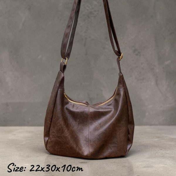 Convertible Bag for Pin Display — ita bag with clear display window