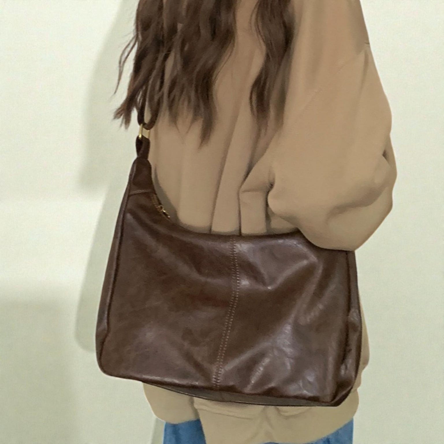 Convertible Bag for Pin Display Convertible Bag for Pin Display — ita bag detail view