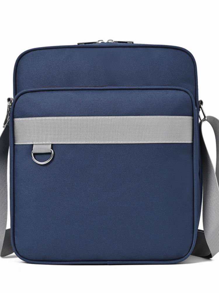 Crossbody Bag for Plushies and Pins Crossbody Bag for Plushies and Pins — crossbody ita bag detail view
