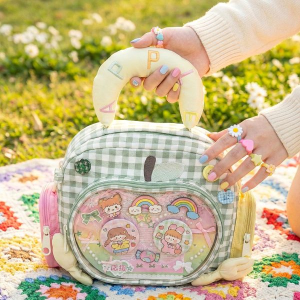 Ita Bag Starter Kit