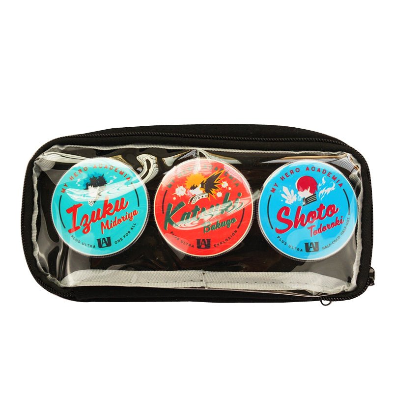 Ita Bag for Plushies and Pins Ita Bag for Plushies and Pins — ita bag detail view
