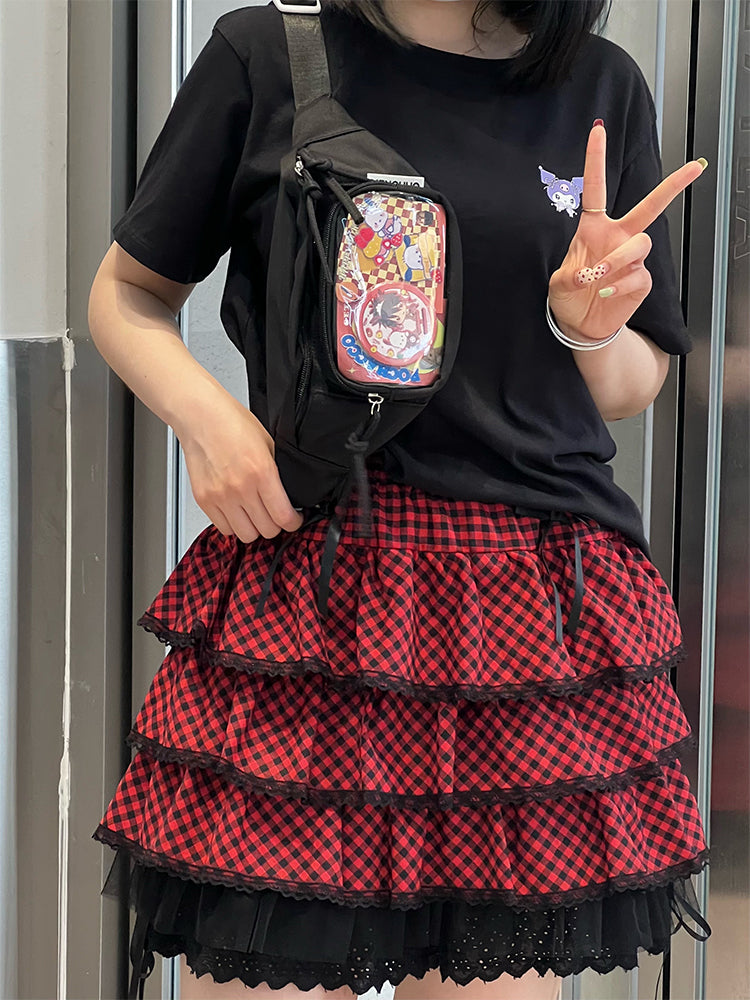 Ita Bag with Clear Window Ita Bag with Clear Window — ita bag insert detail view