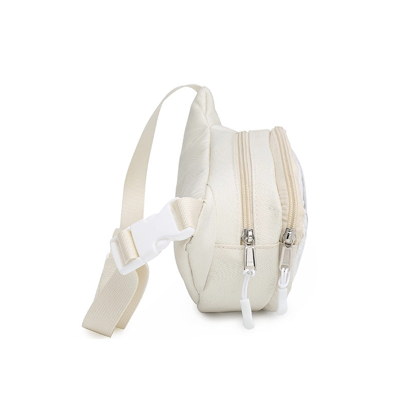 Ita Bag with Clear Window Ita Bag with Clear Window — ita bag detail view