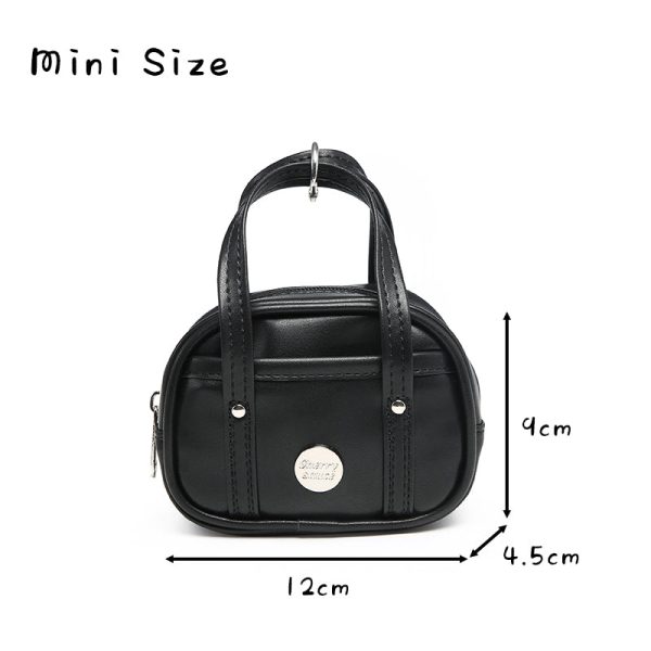 Ita Bag — ita bag detail view