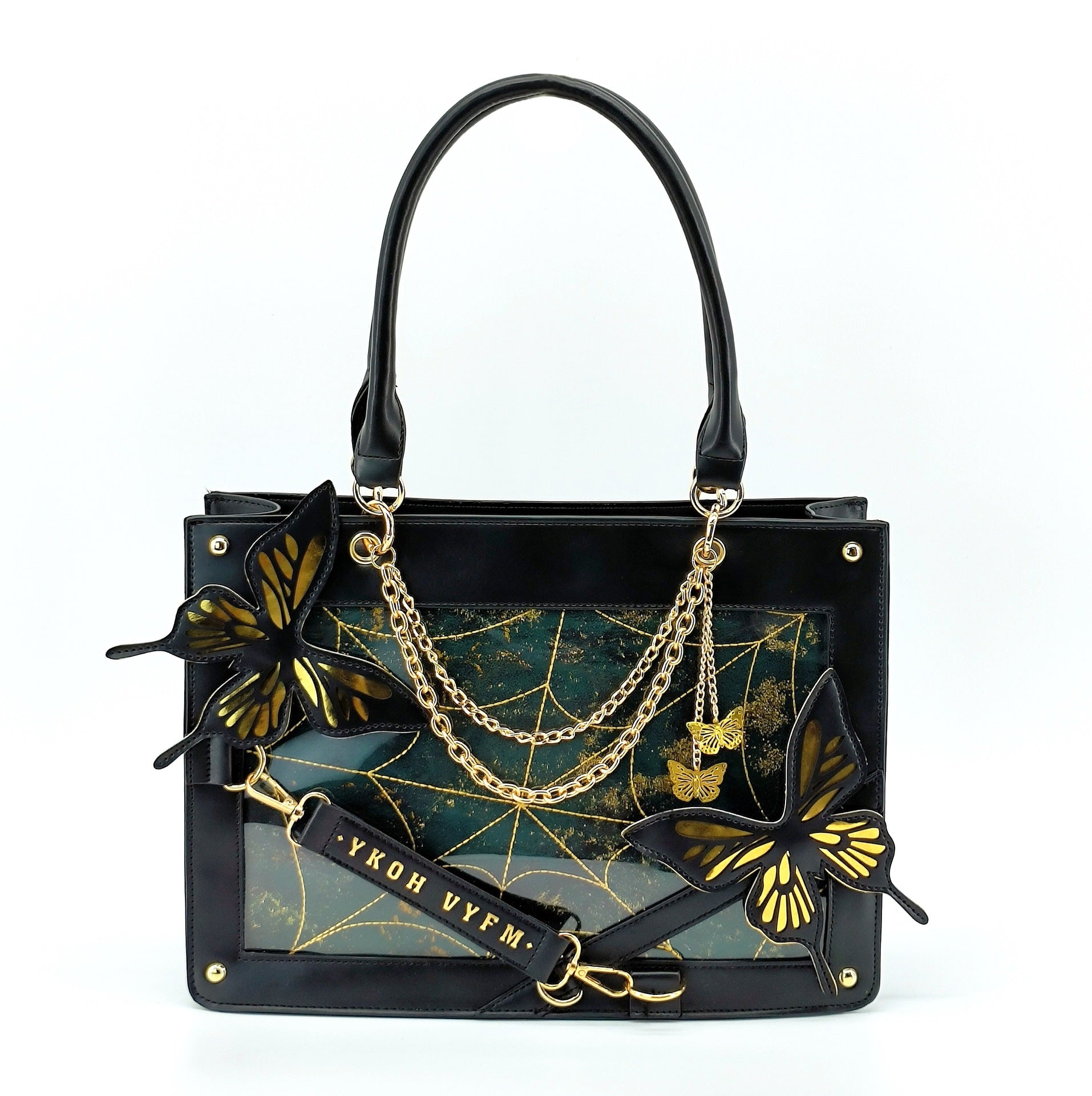 Ita Tote Bag Ita Tote Bag — ita tote bag detail view