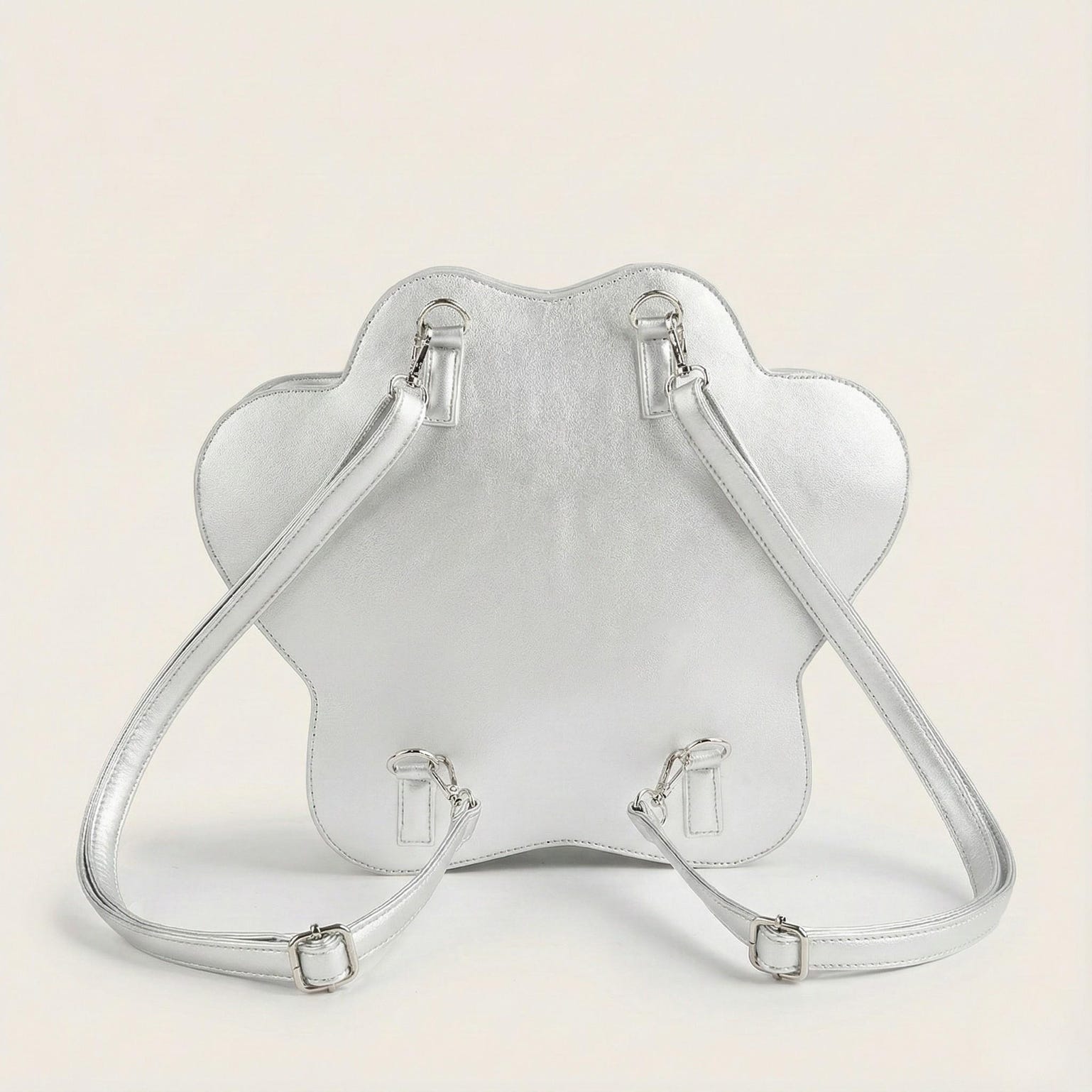 Kawaii Ita Backpack for Pin Display Kawaii Ita Backpack for Pin Display — ita backpack detail view