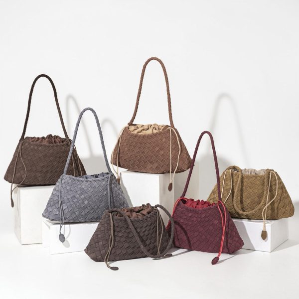 Shoulder Bag — crossbody ita bag detail view