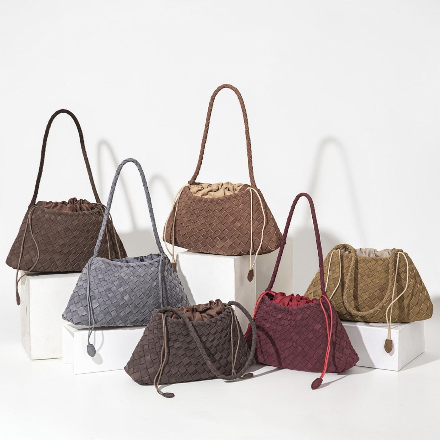 Shoulder Bag Shoulder Bag — crossbody ita bag detail view
