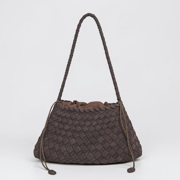 Shoulder Bag — crossbody ita bag detail view