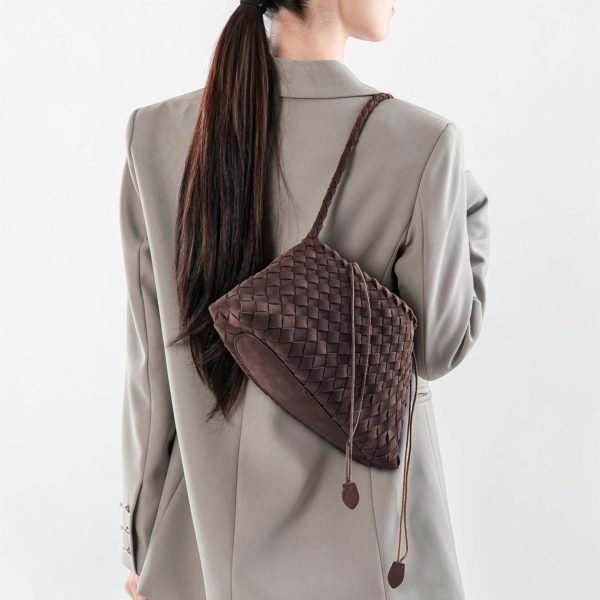 Shoulder Bag — crossbody ita bag detail view