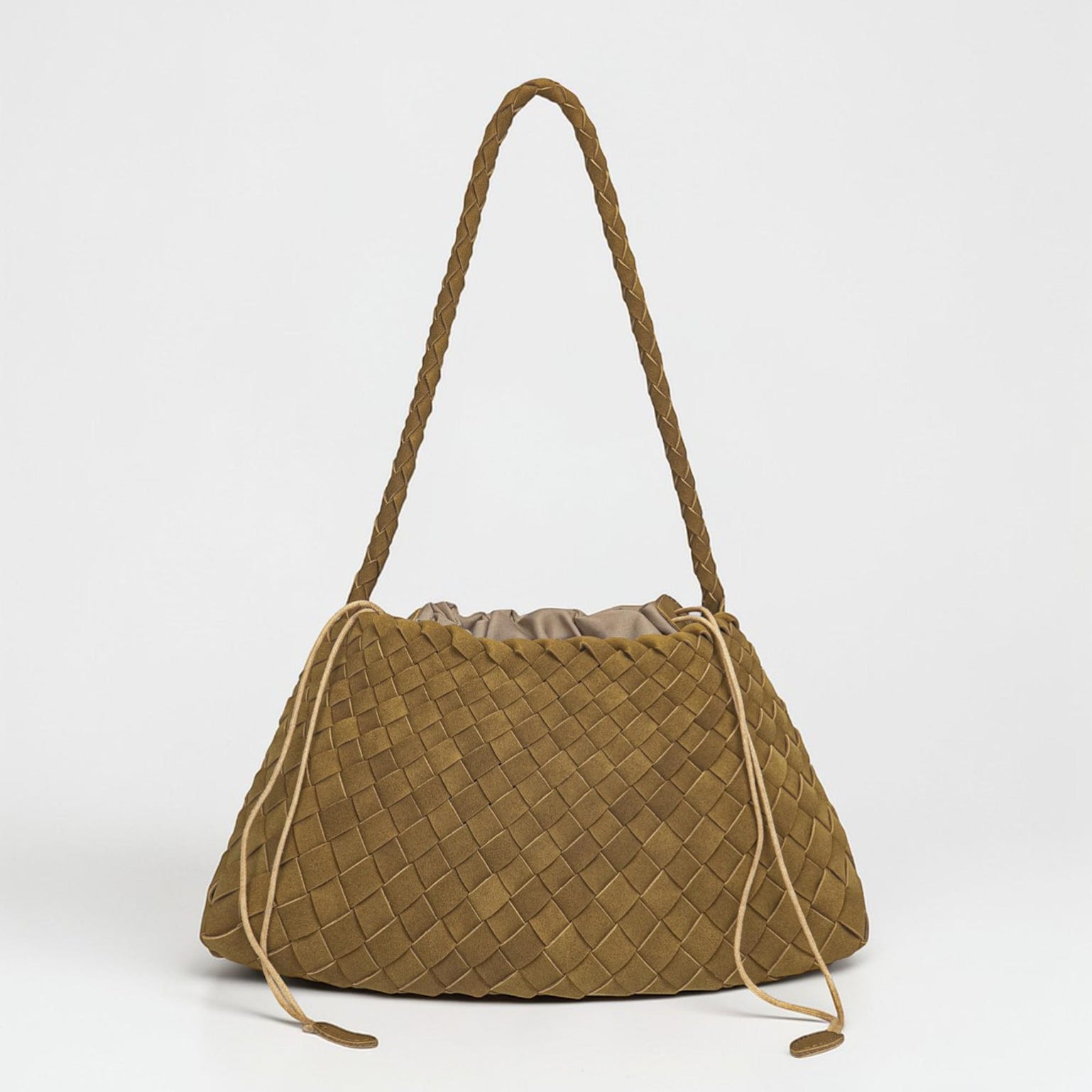 Shoulder Bag Shoulder Bag — crossbody ita bag detail view