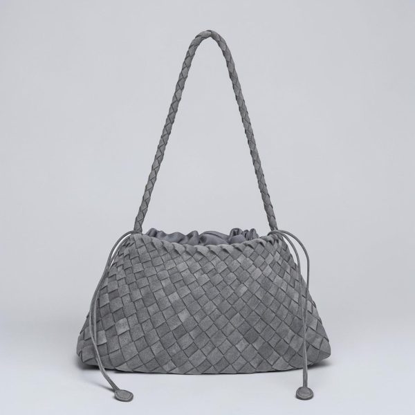 Shoulder Bag — crossbody ita bag detail view