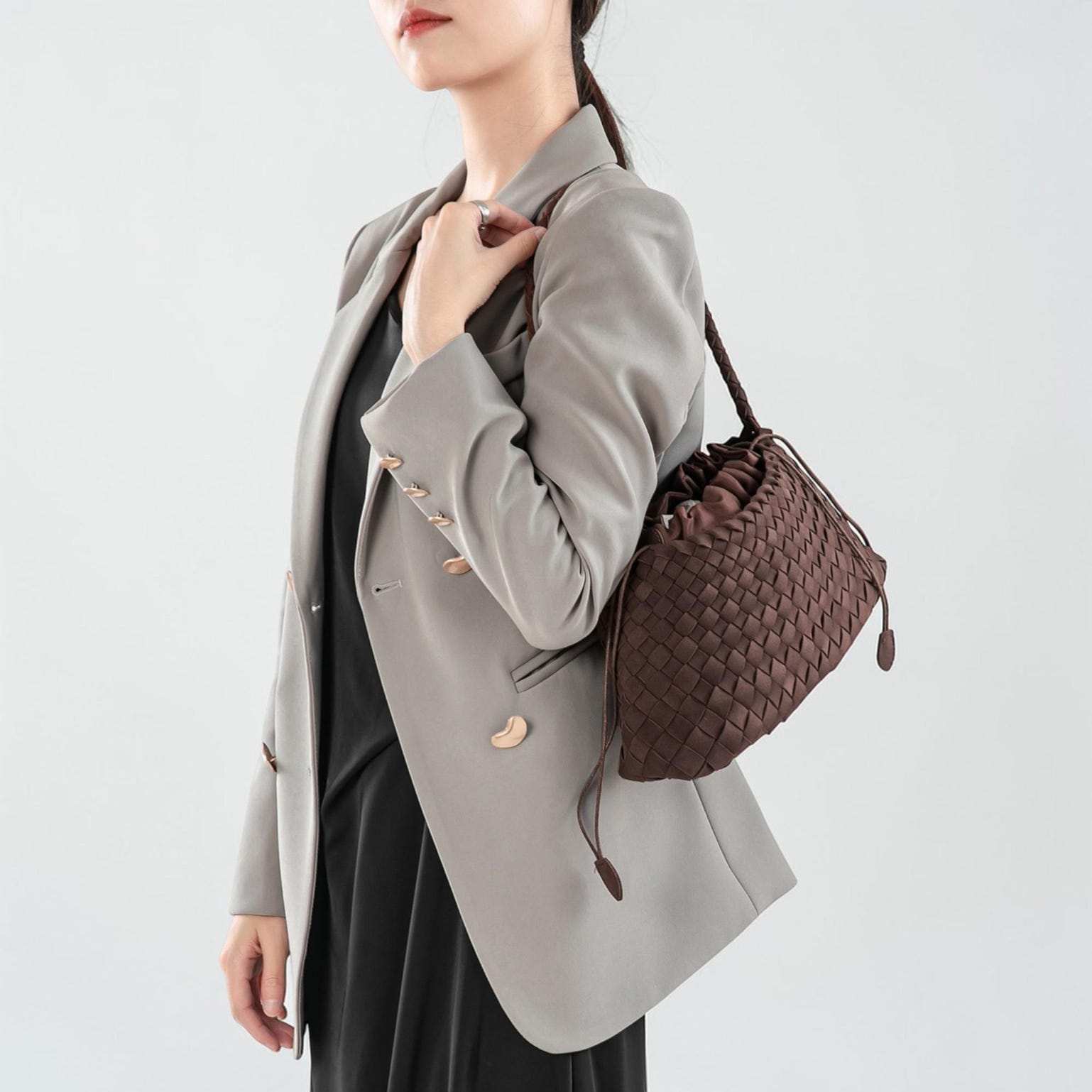 Shoulder Bag Shoulder Bag — crossbody ita bag detail view
