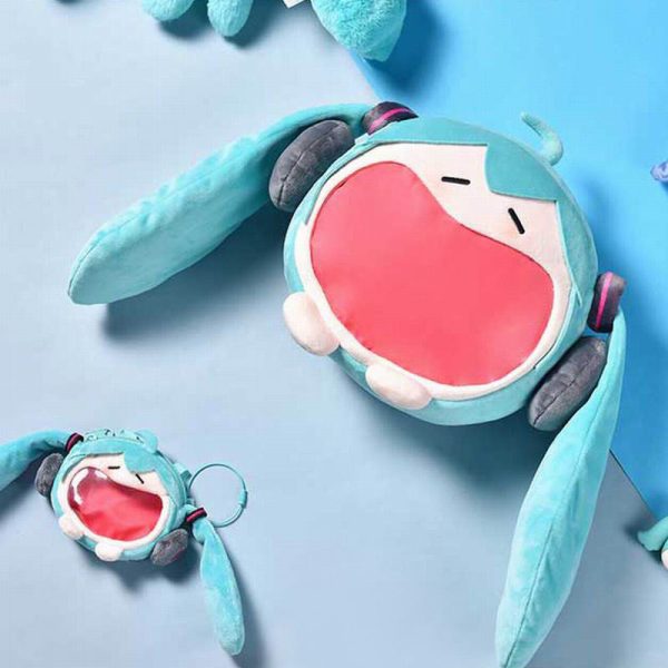 Small Pink Ita Bag for Pin Display — mini ita bag detail view