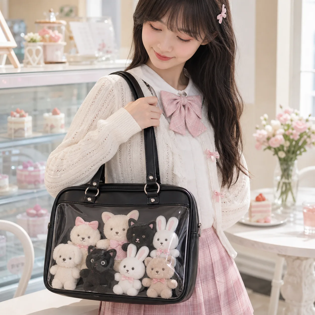 Ita Bag Ita Bag
