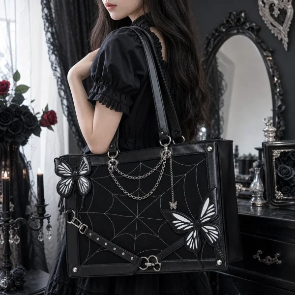 Ita Tote Bag