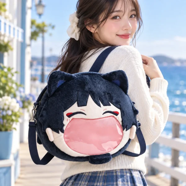 kawaii-ita-backpack-for-plushies-and-pins featured product image - YourItBag